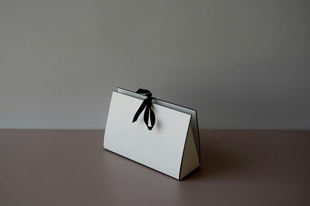Packaging box-1