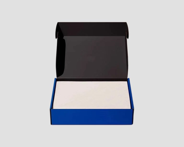 Beauty Cosmetic Packaging Box1
