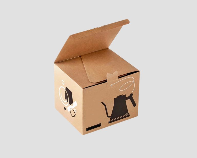 Coffee Kettle Packaging Box1