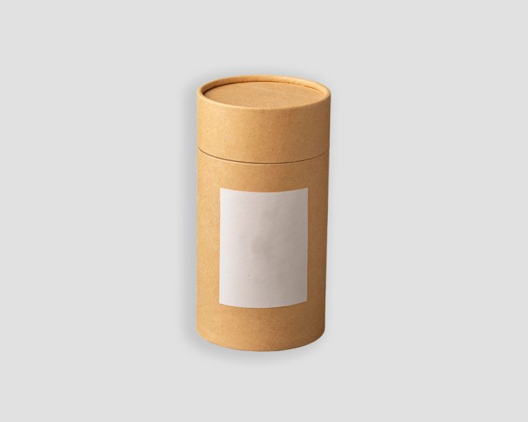 Cosmetic Tube Packaging1