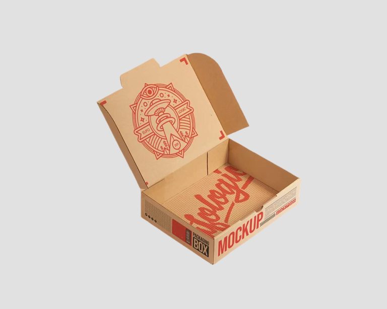 Fashion Accessory Packaging Box2
