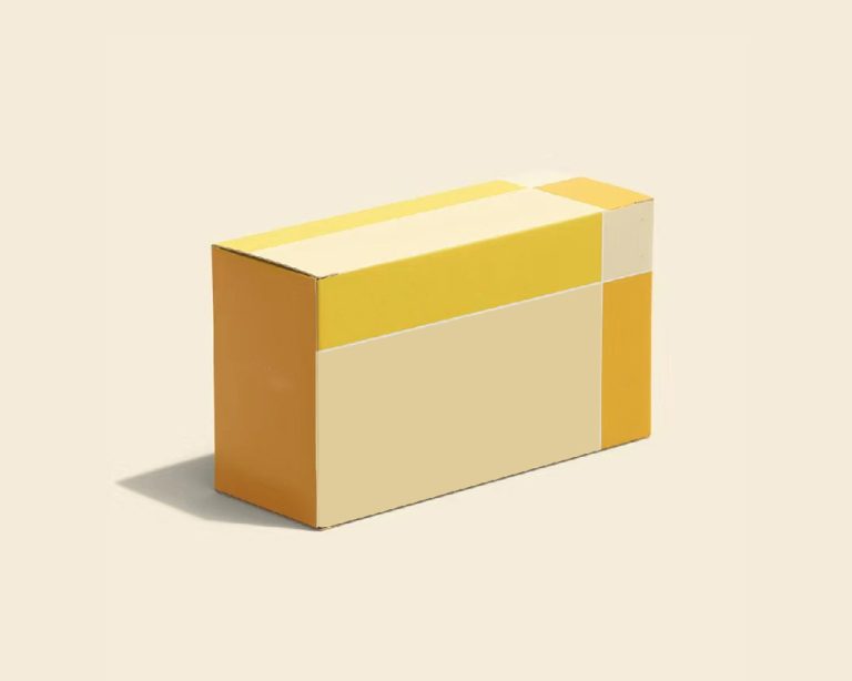 Tea Packaging Box1