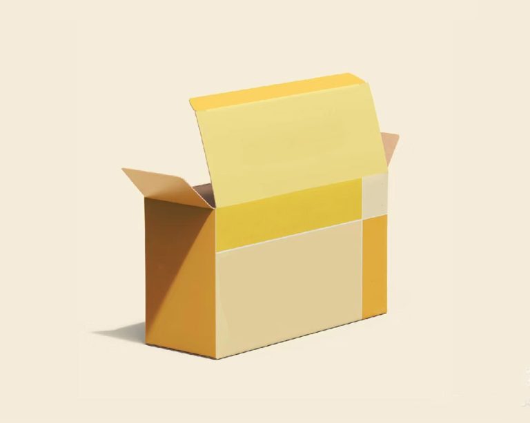 Tea Packaging Box1