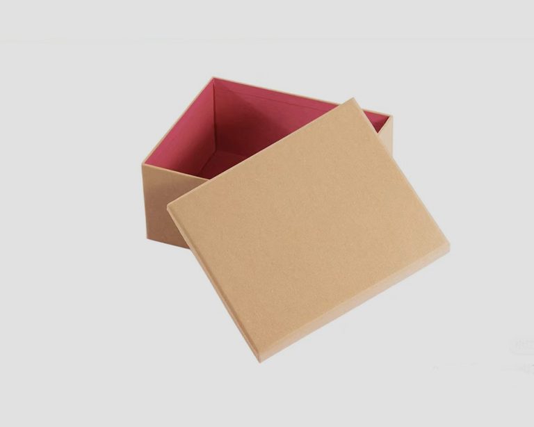 clothing packaging box