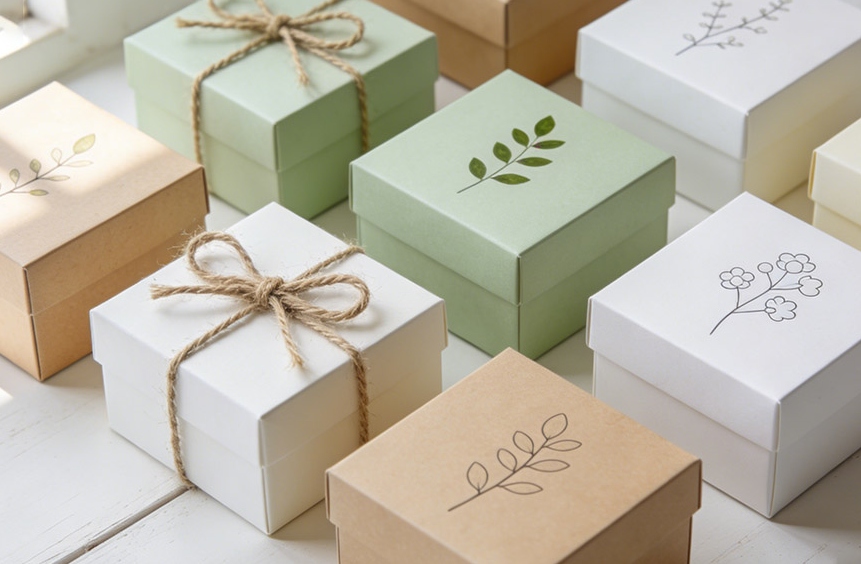 Expertly Crafted Luxury Packaging Solutions Driving Strategic Brand Growth