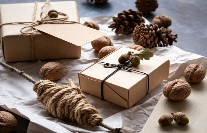 Premium packaging solutions empowering brands effectively