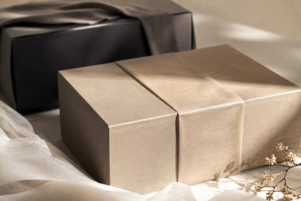 why-Luxury packaging is a silent messenger of high quality
