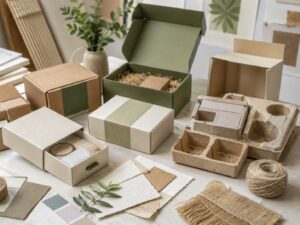 Valuable items such as high-end jewelry, technology products, and premium spirits are best protected by luxury rigid box packaging