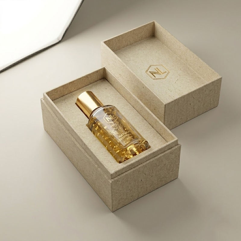 Dr Box luxury rigid box structures provide a useful starting point