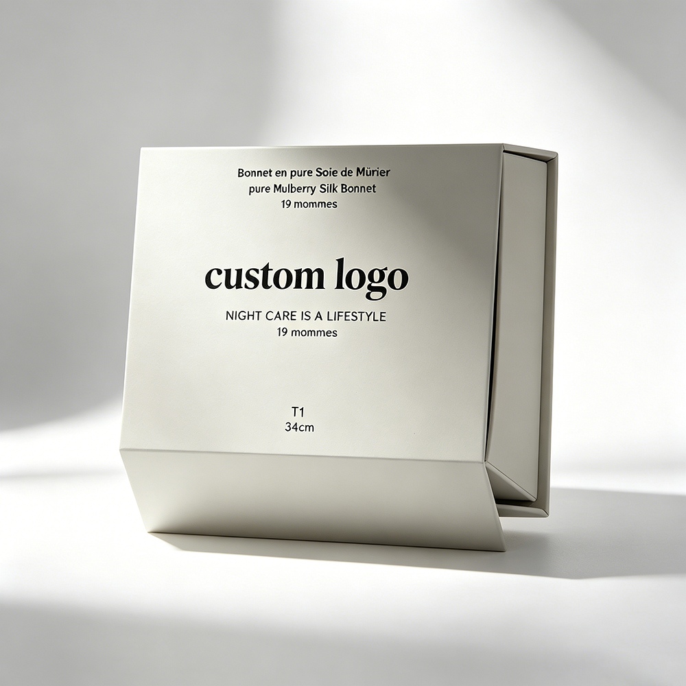 Luxury rigid boxes for premium gift packaging