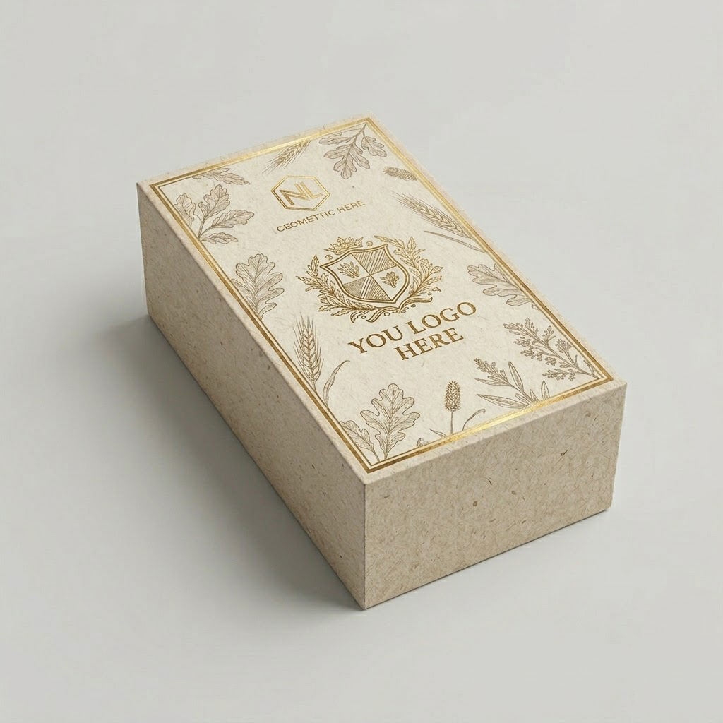 Material choice decides how stiff the box feels