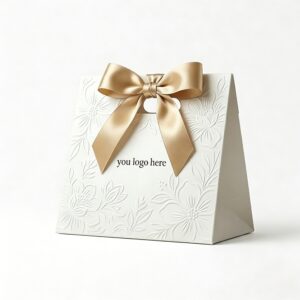 Attractive packaging also gives customers a reason to share the experience online