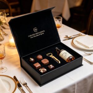 Branded gift boxes are most useful