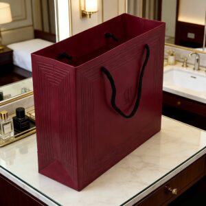 Sustainable packaging starts with measurable choices